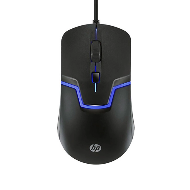 ماوس سیم دار گیمینگ HP اچ پی مدل M100